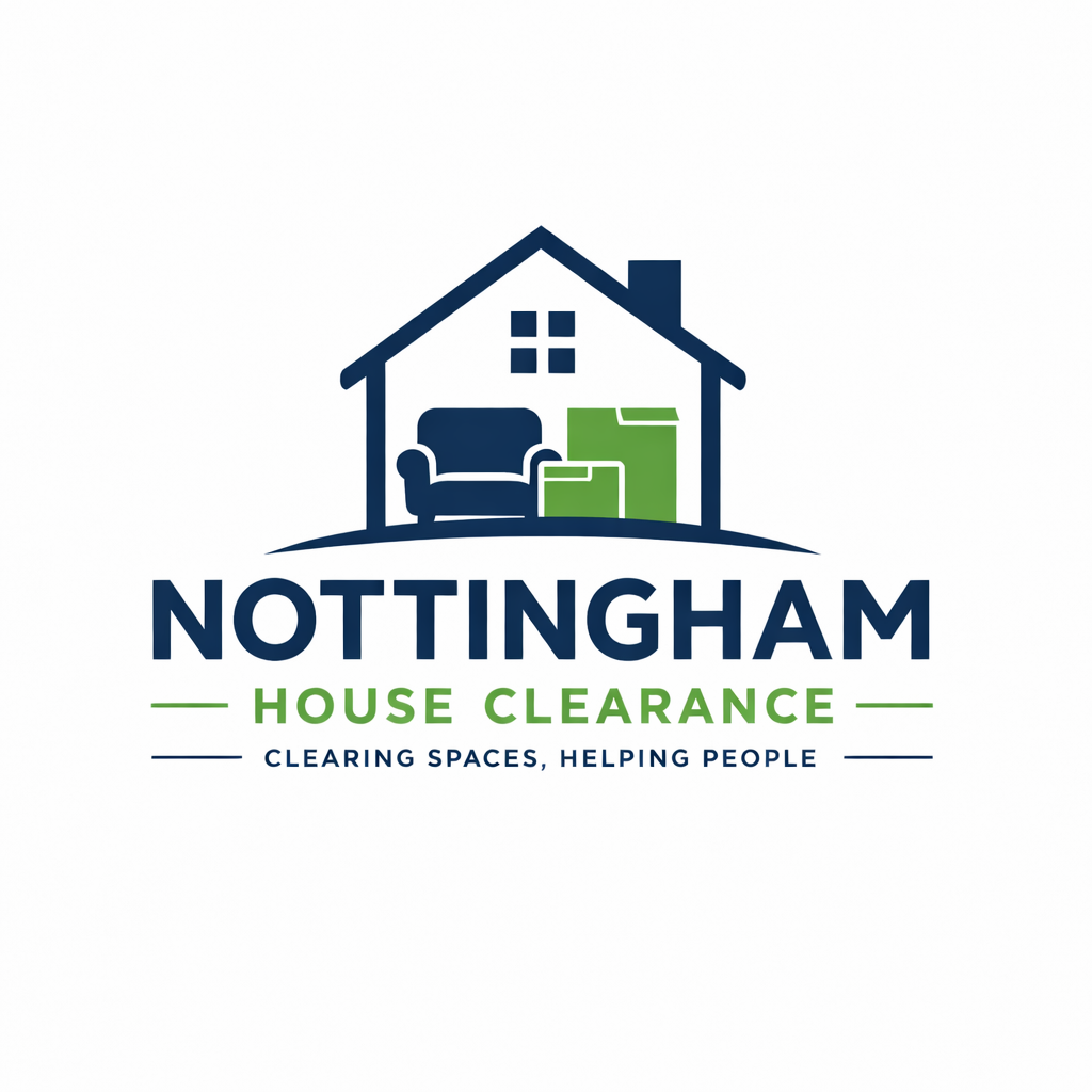 House Clearance Nottingham Logo